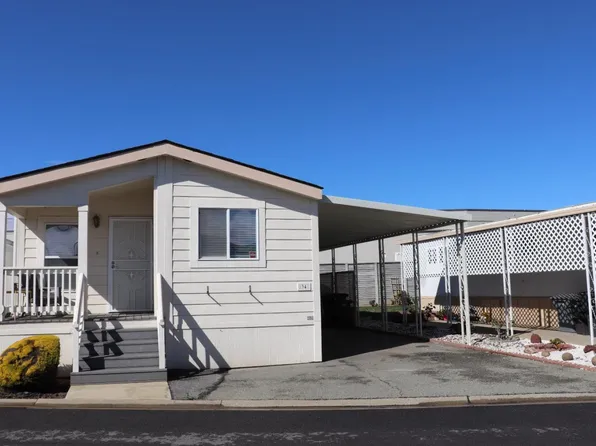 55 San Juan Grade Rd Space 34, Salinas, CA 93906