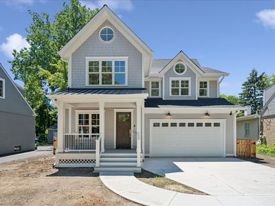 1933 Washington Ave, Wilmette, IL, 60091