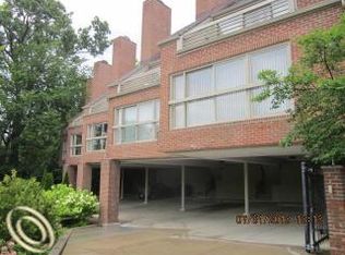 531 Brookside Ave #1, Birmingham, MI