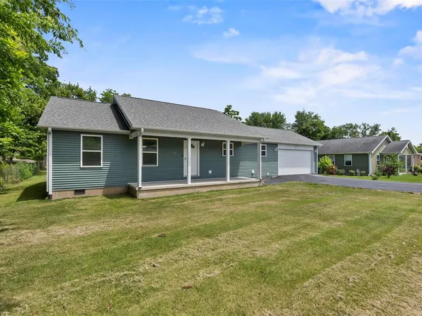 310 Keeley Ave, Scott City, MO 63780