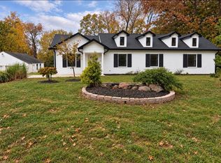 1613 Parkers Mill Rd, Lexington, KY 40504