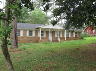70 Gibson Dr, Carrollton, GA 30117