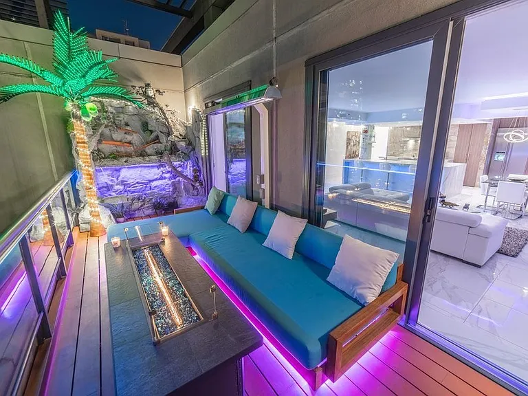 199 Drake St #PENTHOUSE — Photo 26