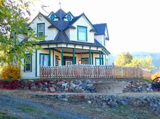 600 12 St, Bridgeport, WA 98813