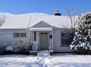 4107 N Calispel St, Spokane, WA 99205