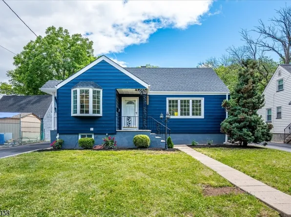 311 W 3Rd Ave, Roselle Boro, NJ 07203