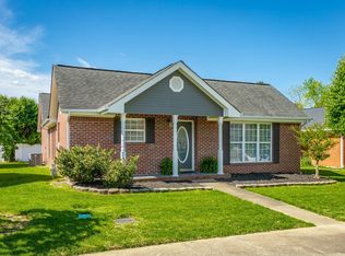 4020 Igou Crossing Dr, Chattanooga, TN 37421
