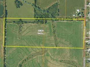 275th New Lancaster Rd, Louisburg, KS 66053