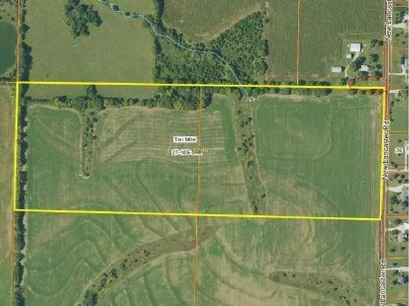 275th New Lancaster Rd, Louisburg, KS 66053