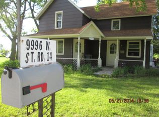 9996 W State Road 14, Kewanna, IN 46939