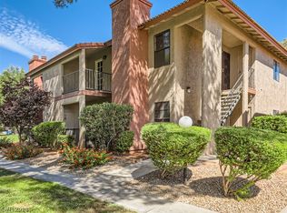 5576 W Rochelle Ave APT 25D, Las Vegas, NV 89103