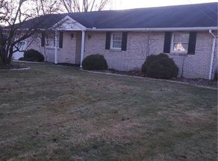907 State Route 356, Leechburg, PA 15656