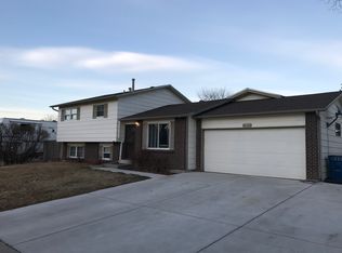 6558 S Everett Way, Littleton, CO 80123