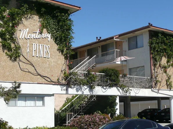 6588 Segovia Rd, Goleta, CA 93117