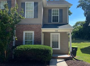 141 2nd Ave #B, China Grove, NC 28023