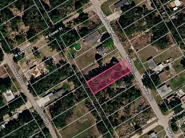 0 N Waco St, Mart, TX 76664