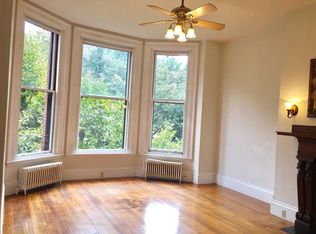 231 Commonwealth Ave APT 5, Boston, MA 02116