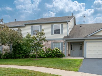 1057 N Village Dr UNIT 3, Round Lake Beach, IL, 60073