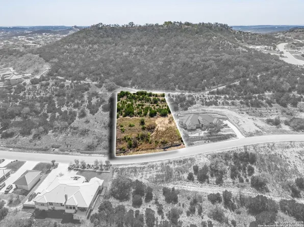 10834 Nina Ridge LOT 29, San Antonio, TX 78255