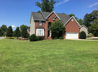 6903 Club Champion Ln, Mint Hill, NC 28227