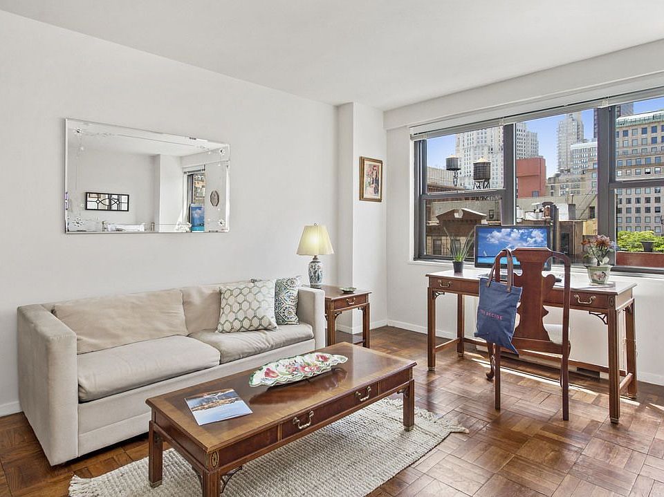 1st image of 200 E 27th St APT 8D
