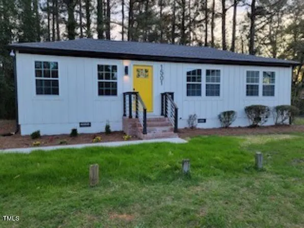 1501 Avondale Dr, Durham, NC 27701