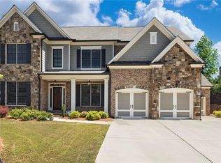 3217 Sweetleaf Ln, Buford, GA