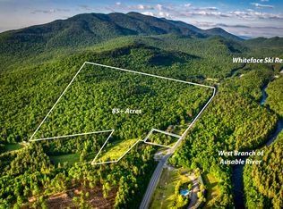 5192 Highway 86, Wilmington, NY 12997