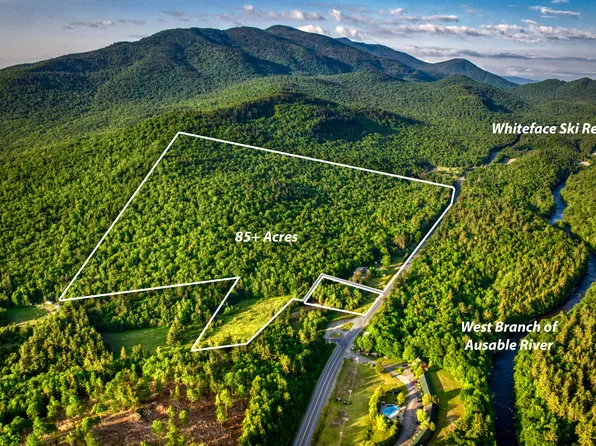 5192 Highway 86, Wilmington, NY 12997