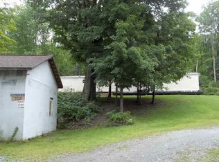 702 Route 30, North Hubbardton, VT 05735