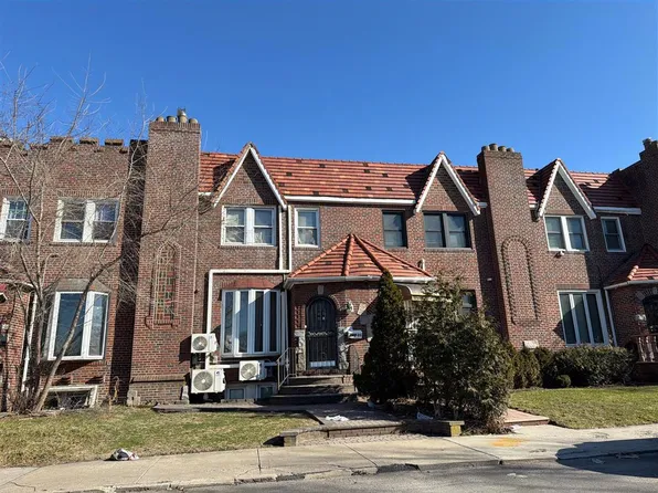 14205 232nd St, Springfield Gardens, NY 11413