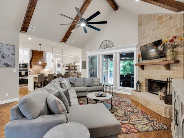 1310 Rustic Rdg, Midlothian, TX 76065