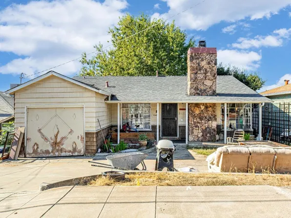 24475 Marie Dr, Hayward, CA 94542