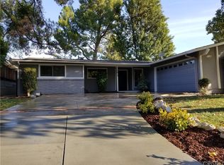 7012 Semrad Rd, West Hills, CA 91307