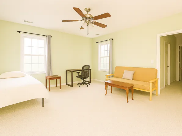 (undisclosed Address), Rockville, MD 20850