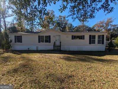 2607 Oak View St, Albany, GA, 31721
