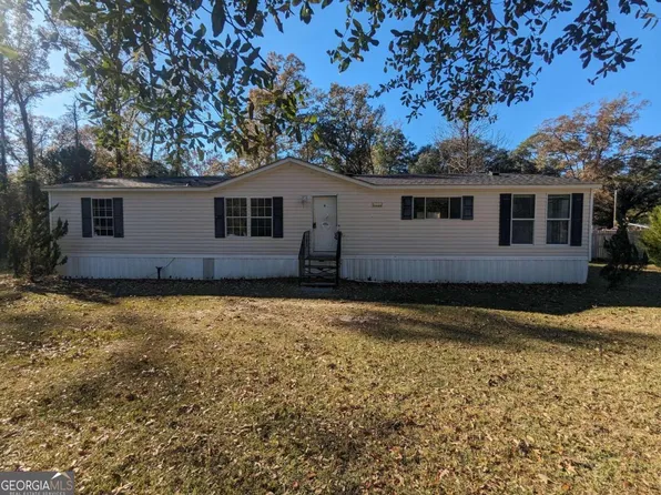2607 Oak View St, Albany, GA 31721