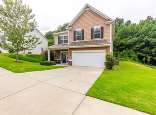 3425 Hope Rd, Gainesville, GA 30507