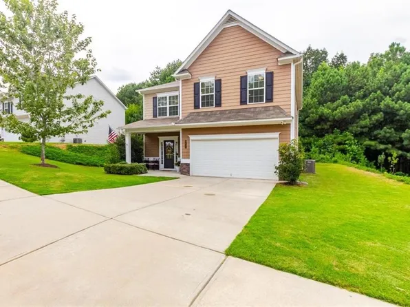 3425 Hope Rd, Gainesville, GA 30507