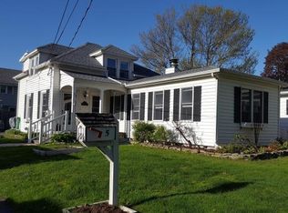 5 Rochelle Rd, Binghamton, NY 13901