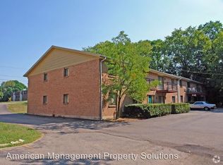 1216 E Dorothy Ln APT 6, Kettering, OH 45419