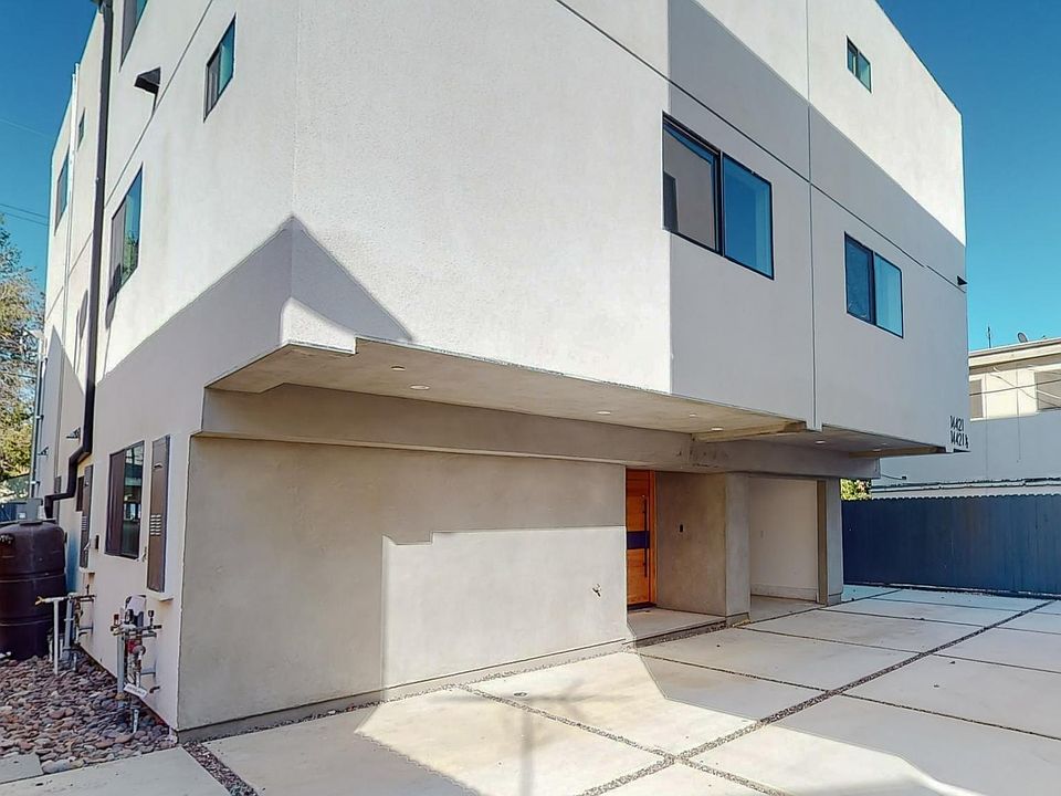 14421 1/2 Califa St #1/2, Van Nuys, CA 91401 | Zillow