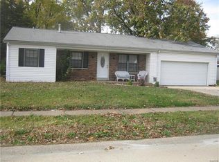 7409 Foxmont Dr, Hazelwood, MO