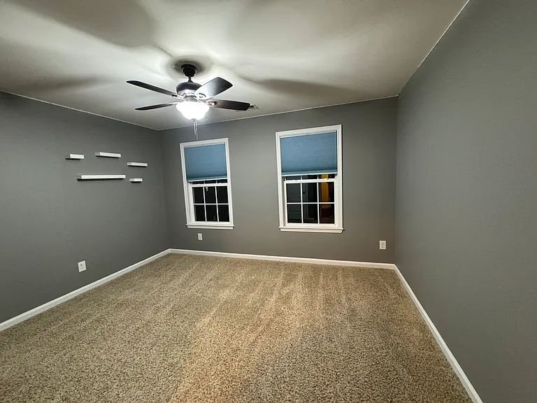 Bedroom 2 1st floor