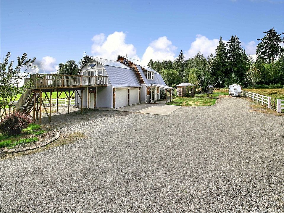 1st image of 10616 254th Ave E