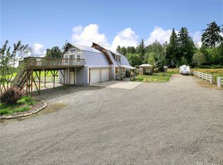 10616 254th Ave E, Buckley, WA 98321