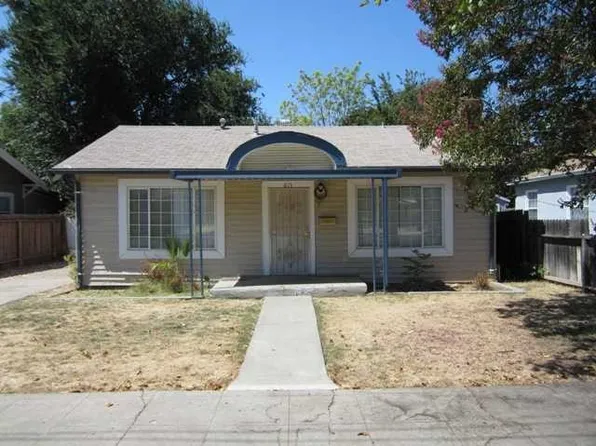 611 N San Jose St, Stockton, CA 95203