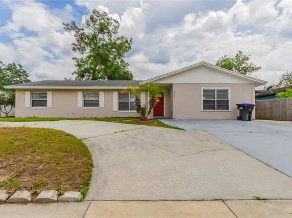 5822 Flori Ln, Orlando, FL 32808