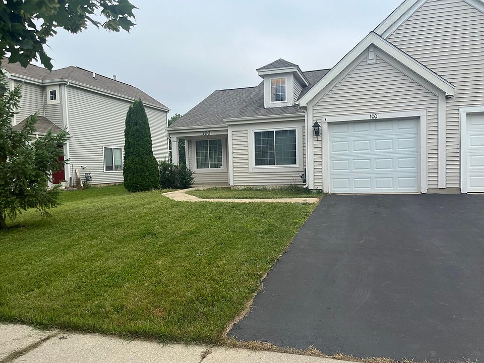 1st image of 100 W Aldridge Ln