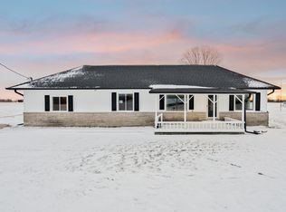 133 E 700 N, Sharpsville, IN 46068